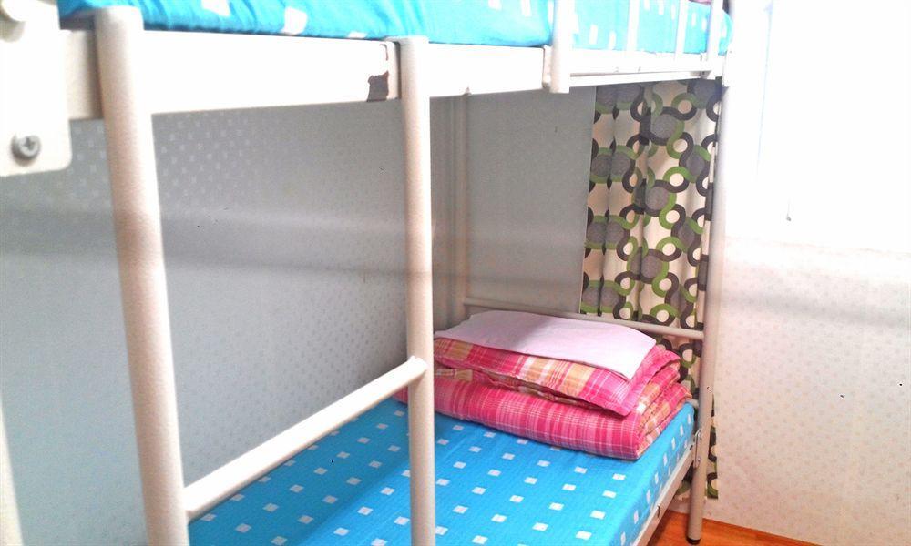 Alpha Guesthouse Seul Dış mekan fotoğraf