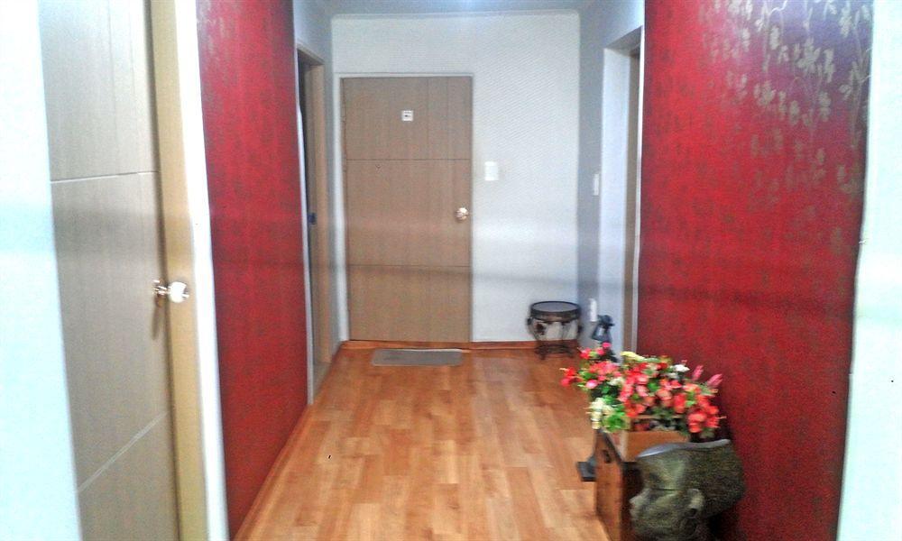 Alpha Guesthouse Seul Dış mekan fotoğraf