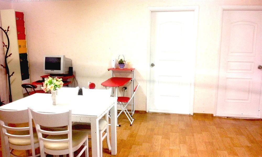 Alpha Guesthouse Seul Dış mekan fotoğraf
