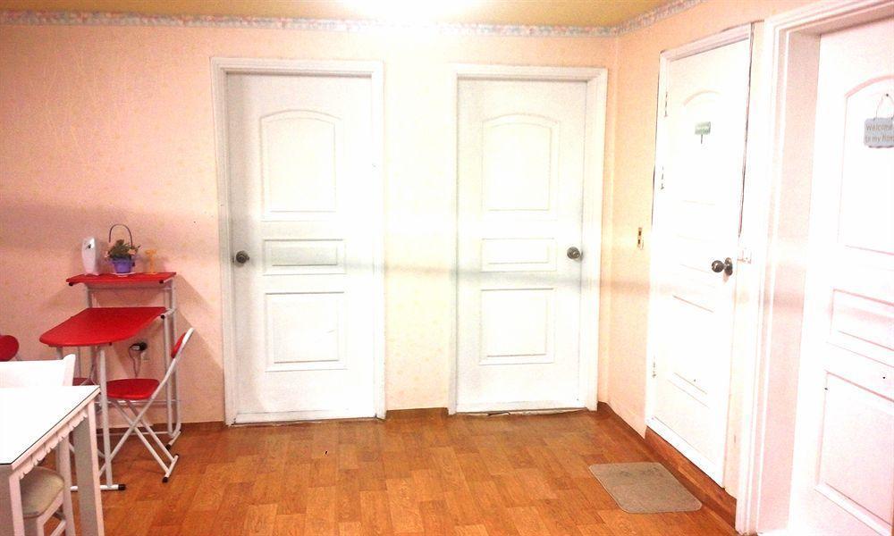 Alpha Guesthouse Seul Dış mekan fotoğraf