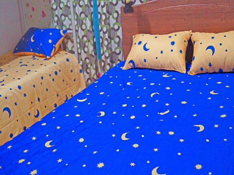 Alpha Guesthouse Seul Dış mekan fotoğraf