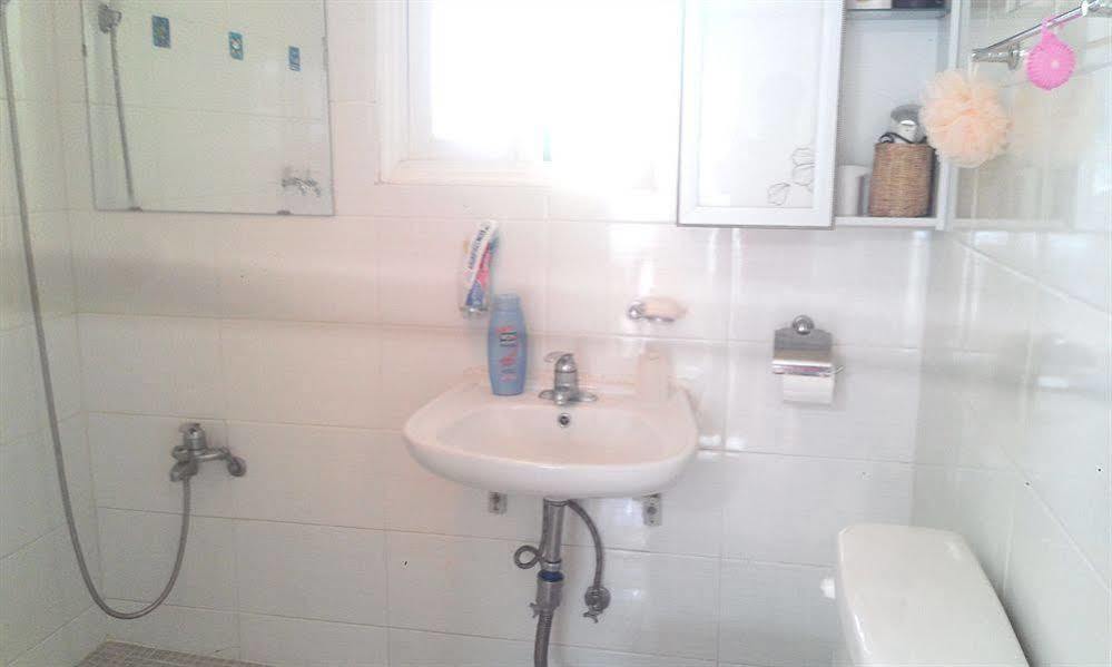 Alpha Guesthouse Seul Dış mekan fotoğraf